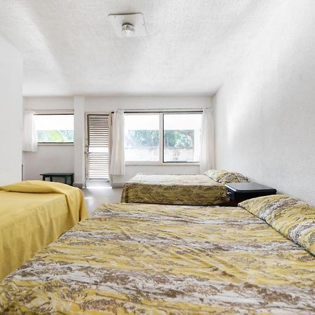 Oyo Hotel Belmar,Caleta, أكابولكو المظهر الخارجي الصورة