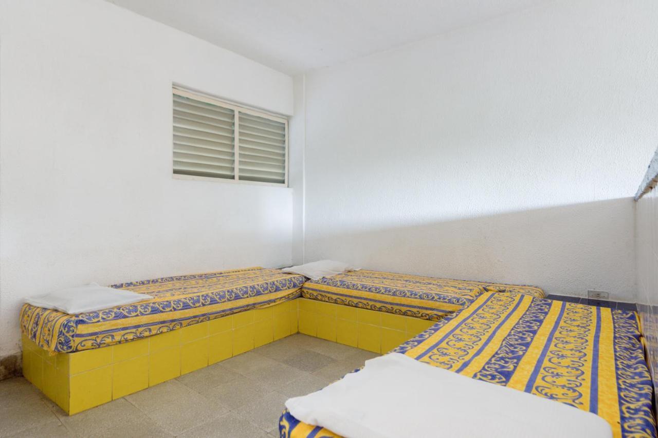 Oyo Hotel Belmar,Caleta, أكابولكو المظهر الخارجي الصورة