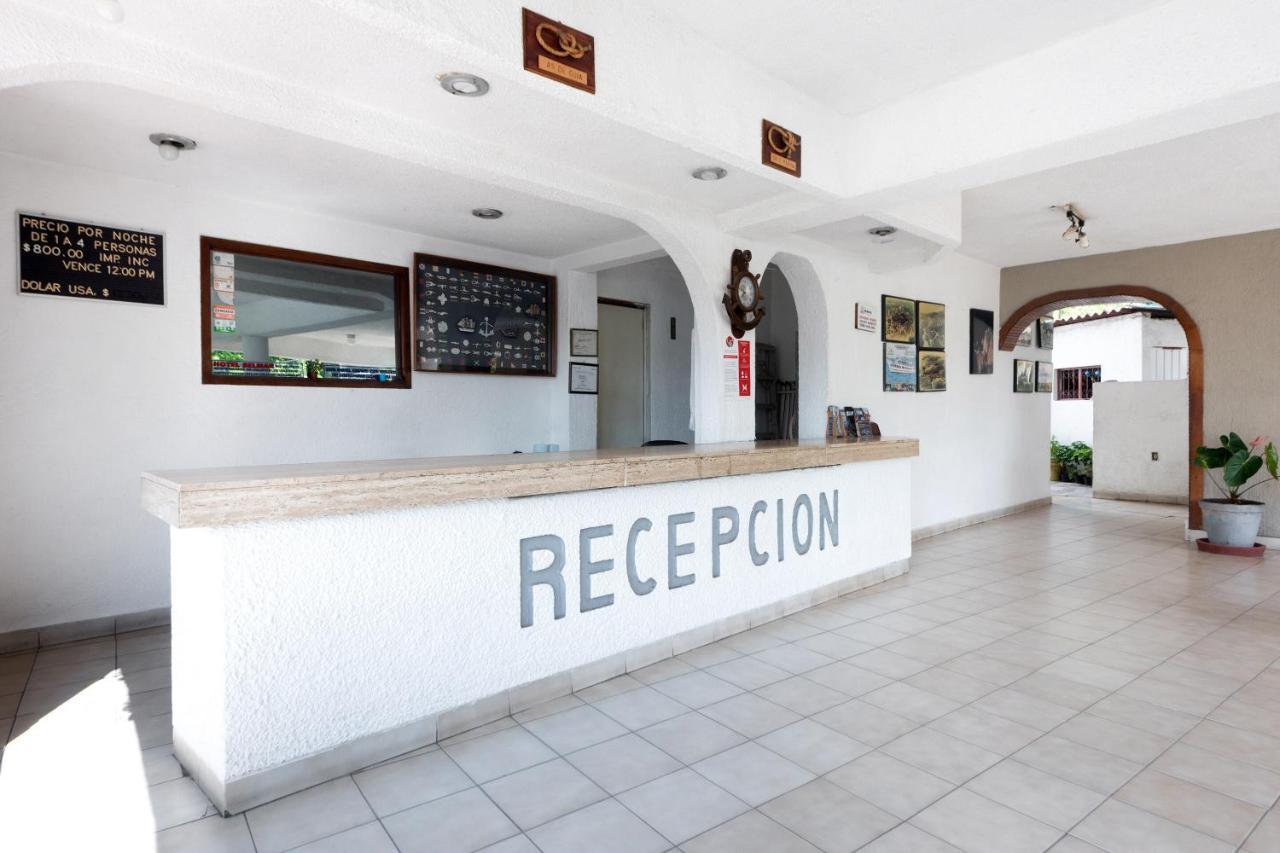 Oyo Hotel Belmar,Caleta, أكابولكو المظهر الخارجي الصورة