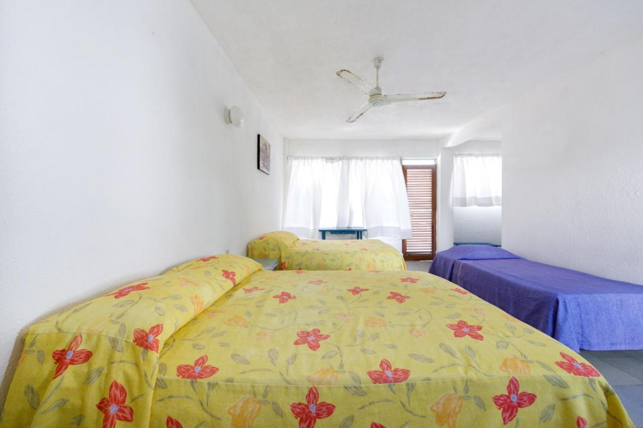 Oyo Hotel Belmar,Caleta, أكابولكو المظهر الخارجي الصورة