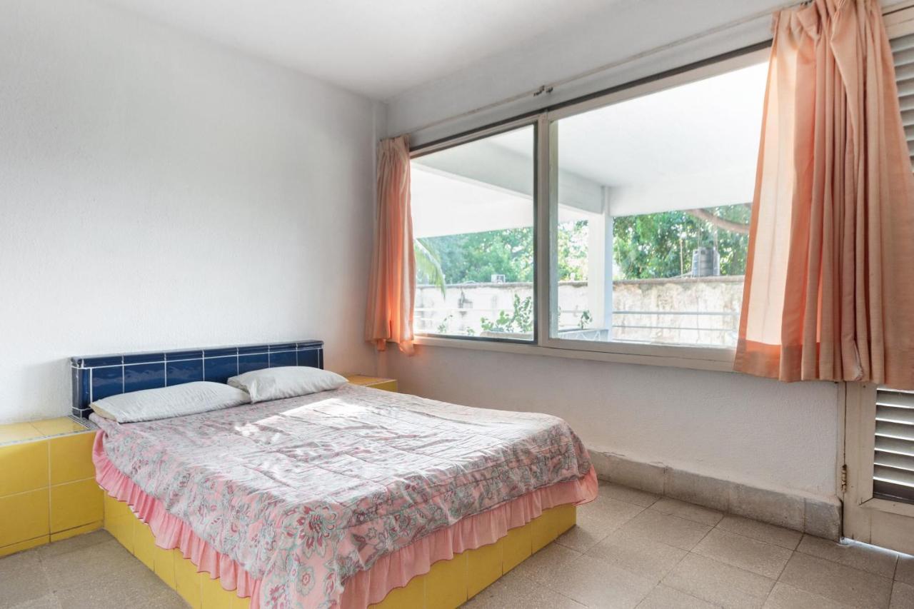 Oyo Hotel Belmar,Caleta, أكابولكو المظهر الخارجي الصورة
