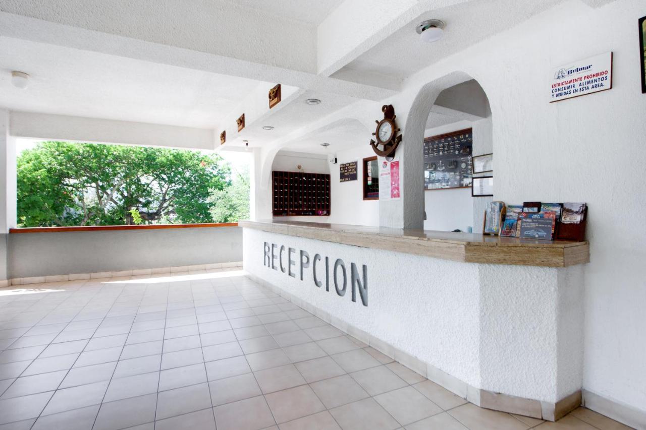 Oyo Hotel Belmar,Caleta, أكابولكو المظهر الخارجي الصورة