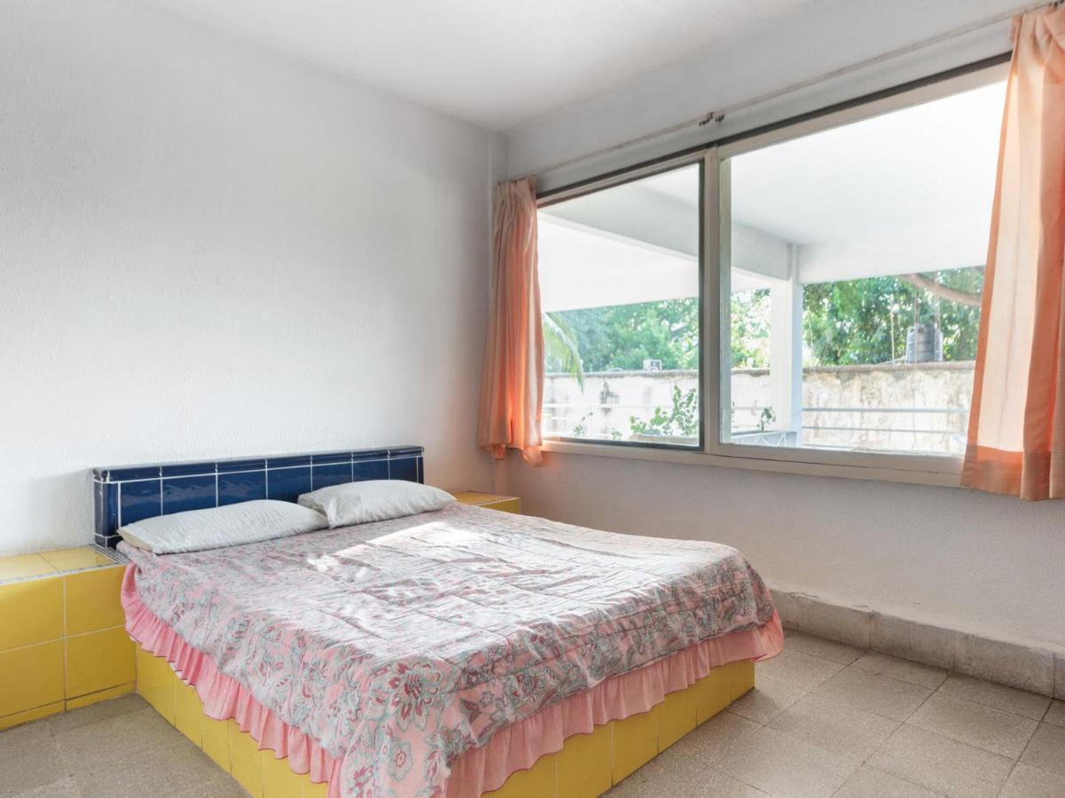 Oyo Hotel Belmar,Caleta, أكابولكو المظهر الخارجي الصورة