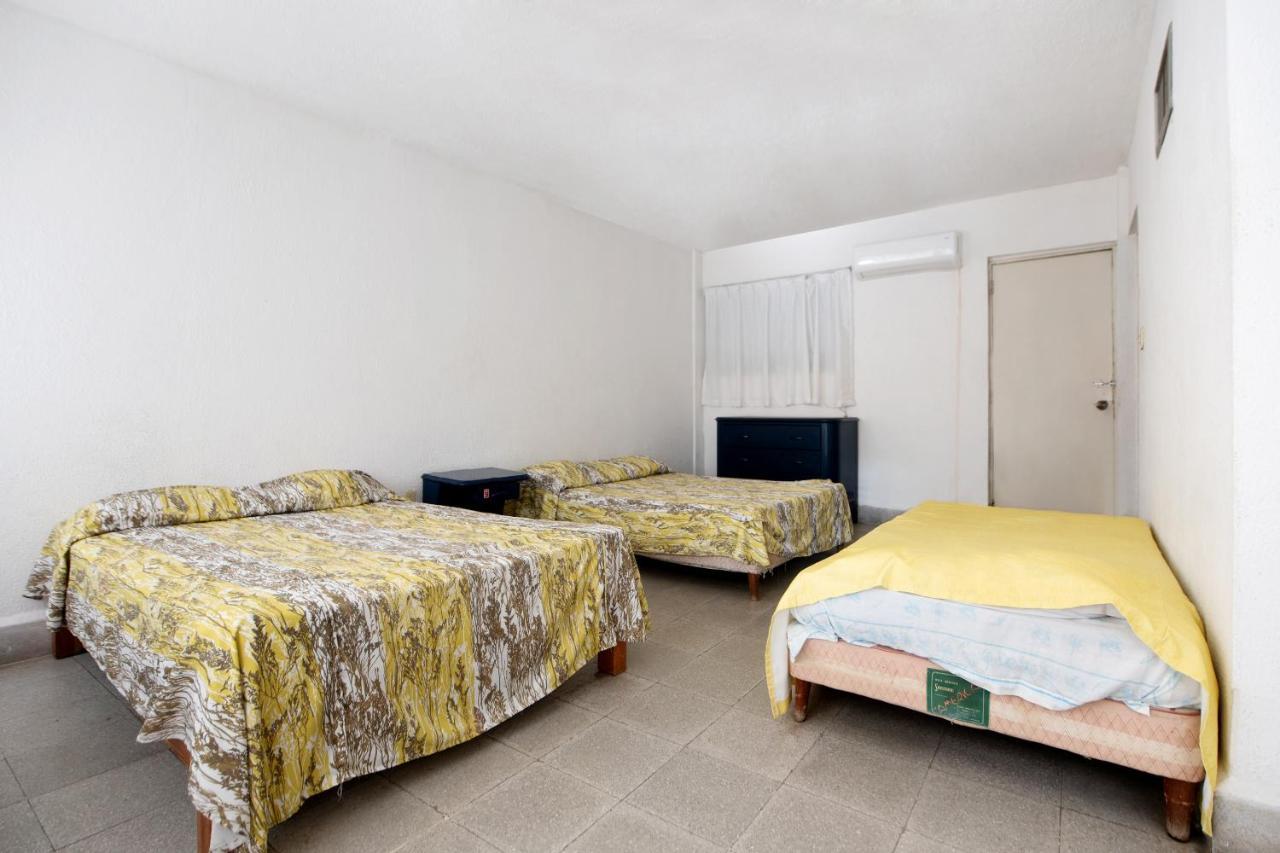 Oyo Hotel Belmar,Caleta, أكابولكو المظهر الخارجي الصورة